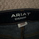 Ariat Dark Wash  Jeans Photo 3