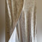 Vintage Amadora by Cuddledown Pajama Nightdress Robe 100 % Cotton White Size M Photo 3