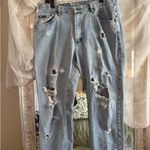 Riders By Lee Riders High-Waisted By Lee Mom Jeans Photo 0