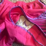 Nike  Dri-fit Pink / Purple Athletic Shorts Size Small Photo 4