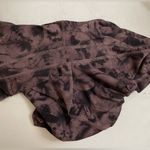 Lululemon Align Pants Leggings 25” Mini Dust Floral Antique Bark Black/Pink 2 Photo 10