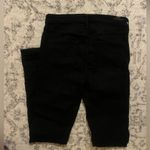 Citizens of Humanity black  skinny jeans Photo 1