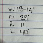 Young Fabulous and Broke Wide Leg Baggy Pant Women S Tan Green Cotton Minimal Boho Photo 2