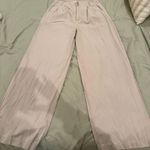 Madewell The Harlow Wide-Leg Pants Photo 0