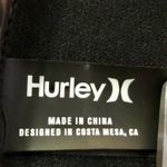 Hurley  Swimsuit Womens XL Used Tropical One Piece Photo 8