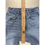 BDG  Urban Outfitters High Rise Baggy Jeans Women's Size 26 Medium Wash Denim Photo 4