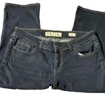 BKE  denim Dakota women's size 30 cropped jeans Photo 0