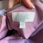 Camille La Vie Prom Dress Photo 3