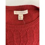 Dress Barn  Women's Autumn Knit Top Photo 2