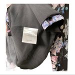 Stylestalker  Medium Floral Blazer Statement Sleeves Lightweight Trendy NWOT Photo 11