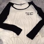 Charlotte Russe  Hope your Wifi Dies Bodysuit Photo 0