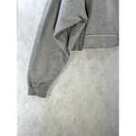 Thrasher Mag Logo Grey Hoodie X Large Skateboarder Streetwear Oversized Photo 4