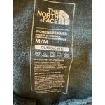 The North Face  Jacket Women Medium Green Crew Neck Full Zip Classic Fit Gorpcore Photo 7