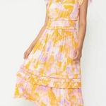 Current Air NWT  Los Angeles Sereia Dress Photo 0