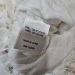 Majorelle  Emerson Top in White Field Photo 8