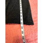 Karen Kane Elegant Long Skirt for Women Solid Color Knitted Versatile Straight Thin Skirt Photo 3