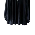 Show Me Your Mumu Minimalist Bohemian Jamie Tunic Lined Women’s SZ XS #2393 Photo 4