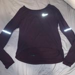 Nike Running Long Sleeve Top Photo 0