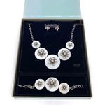 BELLA DEL MAR Expressions Collection Jewelry Set Photo 0