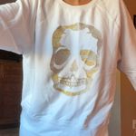 Zadig & Voltaire Skull Sweatshirt Photo 3