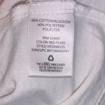 Holiday Time  White Bear Graphic Long Sleeve T-Shirt Don’t Wake The Bear Photo 6