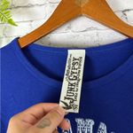 Junk Gypsy Blue Mama Tried Long Sleeve Thermal Size XL Photo 2