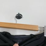 Theory  chiffon mini dress  Photo 2