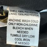 Loft Animal Print Long Sleeve Shift Dress Womens Sz XS/S Mini Photo 9