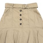 A.L.C Miley Button Photo 2