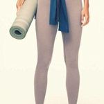 Lululemon Cool Align HR leggings pants 25” Violet verbena 6 Yoga Photo 0