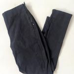 Everlane Black Straight Leg Works Slacks Pants Photo 1