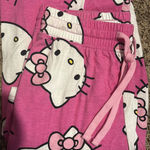 Hello Kitty  Pajama Pants Sanrio Photo 0