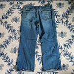 Gap Low Rise Boot Fit Jeans Blue Size 32 Photo 1