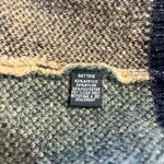 Anthropologie Pilcro Multicolor Animal Print Cardigan Blue Size undefined Photo 5