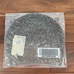 Barefoot Dreams ‎ CozyChic Lite Confetti Beanie Hat Womens Gray Brown Knitted Photo 1