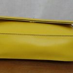 DKNY  Bryant Yellow Crossbody Purse Photo 7