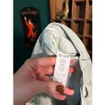 Carve Designs  Oahu Shorts Size 4 Mint Green Photo 2