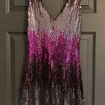 As You Wish Sequin Dress Photo 1