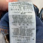 Guess  Jeans Womens Vintage Blue Distressed Frayed Hem Denim Cutoff Shorts 25‎ Photo 6