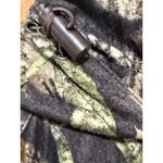 Woolrich Vintage ‎ Mossy Oak Camo Hunting Jacket Insulated Reversible Size XL EUC Photo 6