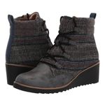 Life Stride Women's Zone Ankle Boot Size 8.5 Photo 0