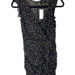 Sugar Lips NWT  Sherwood Ruched Ruffle dress Photo 4