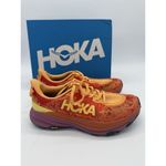 Hoka  Women's Speedgoat 6 Trail Running Shoes SRBT New In Box Size 7.5 Photo 2