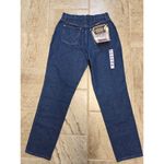 Wrangler  Cowboy Cut Jeans Classic Fit Low Rise Women's Size 15/16  12MWZG NEW Photo 4