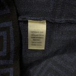 Alice + Olivia Womens Nadia Greek Key Geometric Merino Wool Sweater Dress Size XS Photo 7