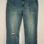 Kut From The Kloth Kut‎ from the Kloth Ana flare denim jeans Photo 0