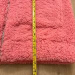 Dolls KiII x Care Bears Pink Teddy Hoodie Jacket Oversized Size S Photo 7