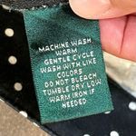 Ralph Lauren Lauren Polka Dot Pants Side Zip 10 Photo 8