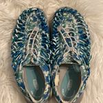 Keen  Women's Unisex Multicolor Woven Sandals size 11 BNWOT see all photos Photo 10