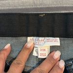 Isabel Maternity  Denim Jeans Shorts MIDI Short Size 2/26 EUC #4069 Photo 1